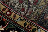 Isfahan - old Persian Rug 298x203 - Picture 6