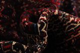 Senneh - Kurdi Persian Rug 303x202 - Picture 7