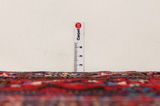 Senneh - Kurdi Persian Rug 303x202 - Picture 8