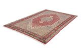Senneh - Kurdi Persian Rug 302x196 - Picture 2