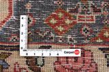 Senneh - Kurdi Persian Rug 302x196 - Picture 4