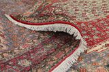 Senneh - Kurdi Persian Rug 302x196 - Picture 5