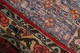 Senneh - Kurdi Persian Rug 302x196 - Picture 6