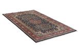 Isfahan Persian Rug 228x132 - Picture 1