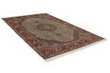 Mood - Mashad Persian Rug 315x200 - Picture 1