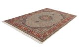 Mood - Mashad Persian Rug 315x200 - Picture 2