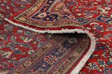 Jozan - old Persian Rug 213x140 - Picture 5