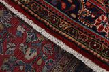 Jozan - old Persian Rug 213x140 - Picture 6