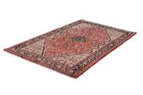 Farahan - old Persian Rug 214x130 - Picture 2