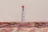 Farahan - old Persian Rug 214x130 - Picture 8