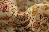Tabriz - old Persian Rug 287x190 - Picture 7