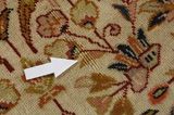Tabriz - old Persian Rug 287x190 - Picture 18