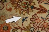 Tabriz - old Persian Rug 287x190 - Picture 17