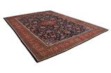 Jozan - Sarouk Persian Rug 404x303 - Picture 1