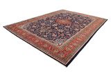 Jozan - Sarouk Persian Rug 404x303 - Picture 2