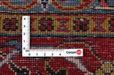 Jozan - Sarouk Persian Rug 404x303 - Picture 4