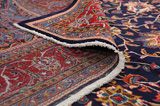 Jozan - Sarouk Persian Rug 404x303 - Picture 5