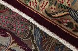 Kashmar - old Persian Rug 396x293 - Picture 6