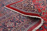 Jozan - Sarouk Persian Rug 400x296 - Picture 5
