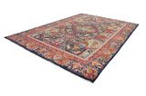 Kashmar - Mashad Persian Rug 384x286 - Picture 2