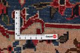 Kerman - Lavar Persian Rug 416x324 - Picture 4