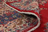 Kerman - Lavar Persian Rug 416x324 - Picture 5