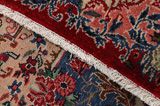Kerman - Lavar Persian Rug 416x324 - Picture 6