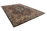 Kashmar - Mashad Persian Rug 420x296 - Picture 1
