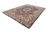 Kashmar - Mashad Persian Rug 420x296 - Picture 2