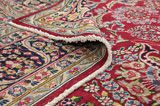 Kerman - old Persian Rug 385x287 - Picture 5