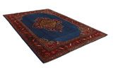 Sultanabad - Sarouk Persian Rug 323x222 - Picture 1