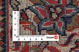 Jozan - Sarouk Persian Rug 298x210 - Picture 4
