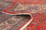 Jozan - Sarouk Persian Rug 298x210 - Picture 5