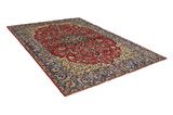 Isfahan Persian Rug 300x207 - Picture 1