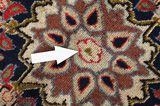 Isfahan Persian Rug 300x207 - Picture 18