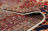 Kashan Persian Rug 365x240 - Picture 5