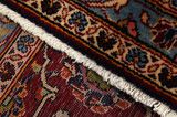Kashan Persian Rug 365x240 - Picture 6