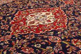 Kashan Persian Rug 365x240 - Picture 10