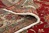 Jozan - Sarouk Persian Rug 324x303 - Picture 5