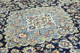 Kashan Persian Rug 344x245 - Picture 10