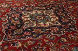 Kashan Persian Rug 400x285 - Picture 10