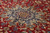Jozan - Sarouk Persian Rug 420x296 - Picture 10