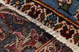Kashan Persian Rug 395x292 - Picture 6