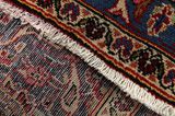 Kashan Persian Rug 380x245 - Picture 6