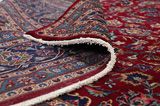 Kashan Persian Rug 378x300 - Picture 5