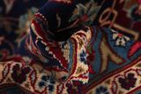 Kashan Persian Rug 378x300 - Picture 7