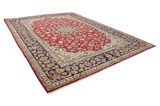 Jozan - Sarouk Persian Rug 410x308 - Picture 1
