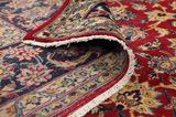 Jozan - Sarouk Persian Rug 410x308 - Picture 5