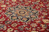 Jozan - Sarouk Persian Rug 410x308 - Picture 10