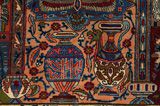 Kashmar - Mashad Persian Rug 390x293 - Picture 11